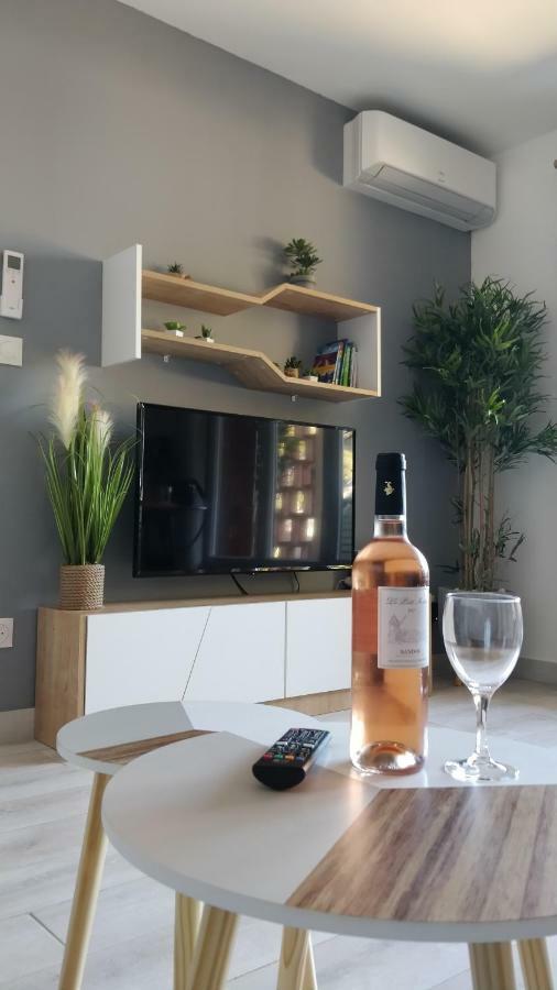 Apartment T2 Confort - Calme - Proche Plage La Ciotat Exterior foto